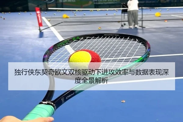 独行侠东契奇欧文双核驱动下进攻效率与数据表现深度全景解析