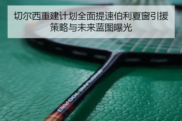 切尔西重建计划全面提速伯利夏窗引援策略与未来蓝图曝光