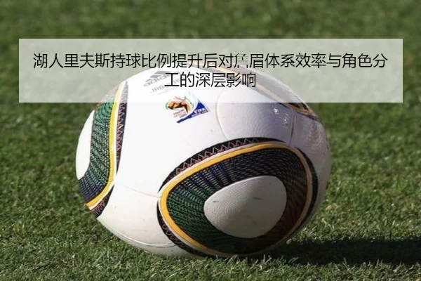 湖人里夫斯持球比例提升后对詹眉体系效率与角色分工的深层影响